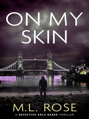 cover image of On My Skin